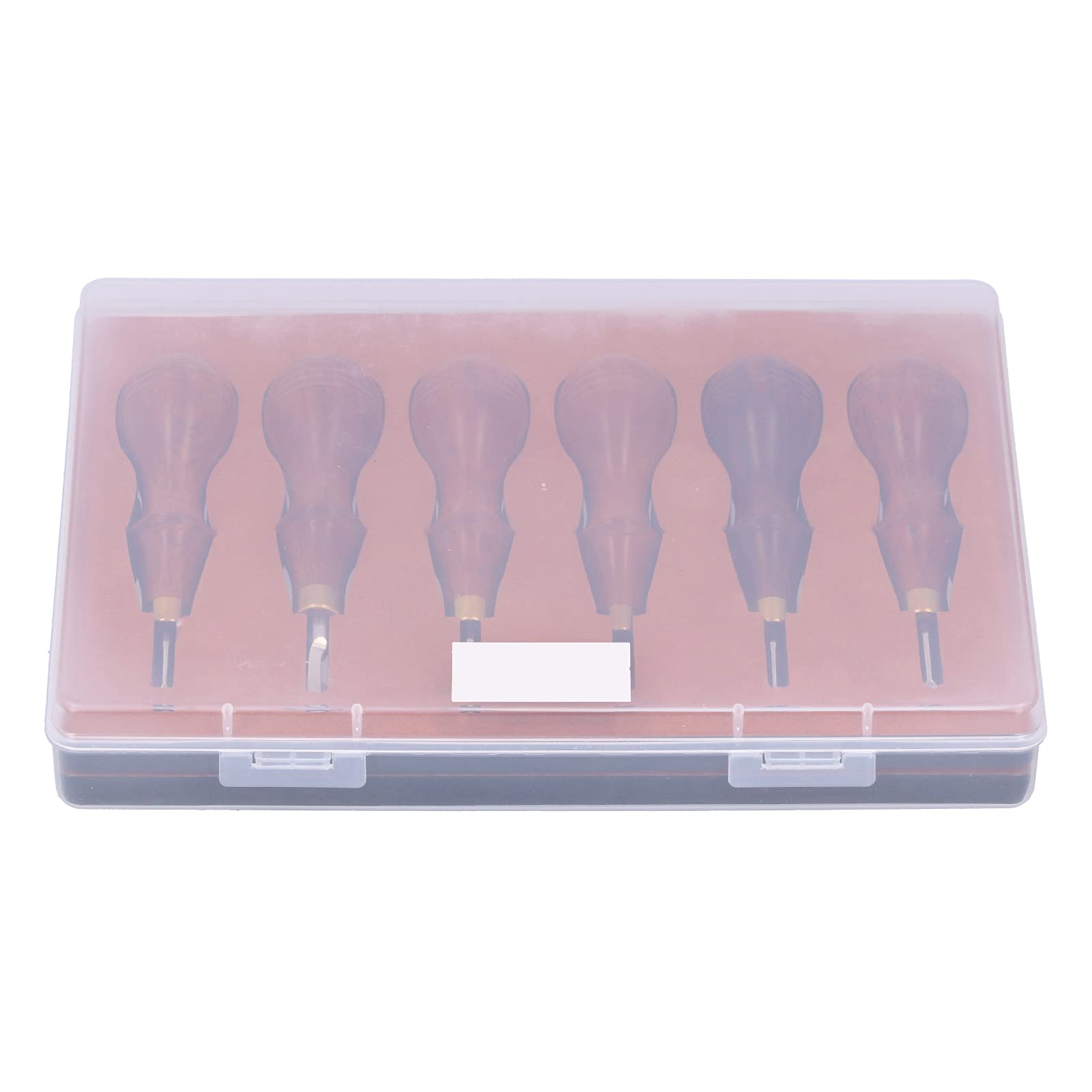 Professional Watch Case Opener Set - Durable Anti-Skid Watch Pry Tools for Watchmakers & Repair Shops | Perfect for Watch Battery Replacement, Back Cover Removal & Maintenance