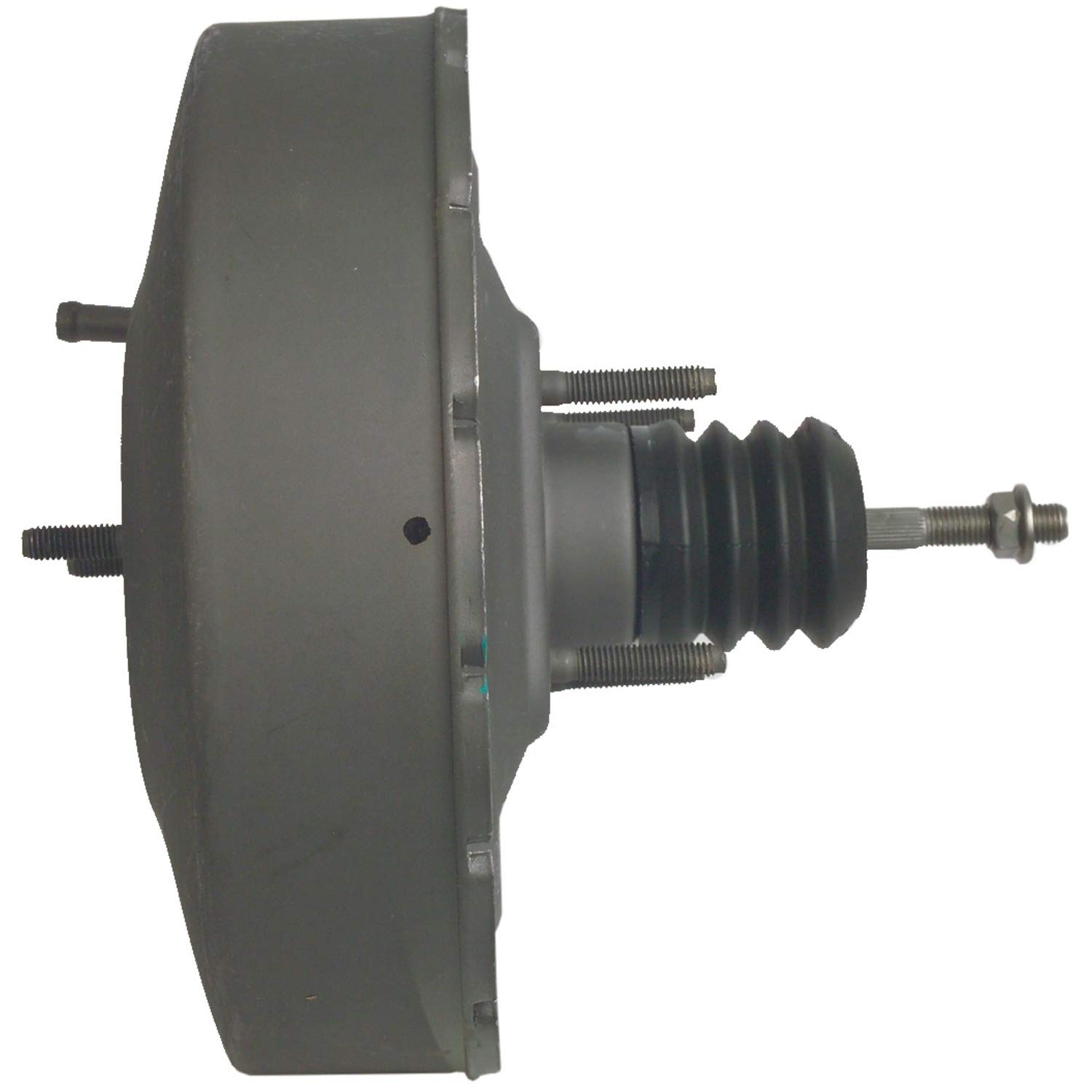 Cardone 53-2053 Remanufactured Vacuum Power Brake Booster - No Master Cylinder | Compatible with [Vehicle Models] | Perfect for Brake System Repair & Replacement