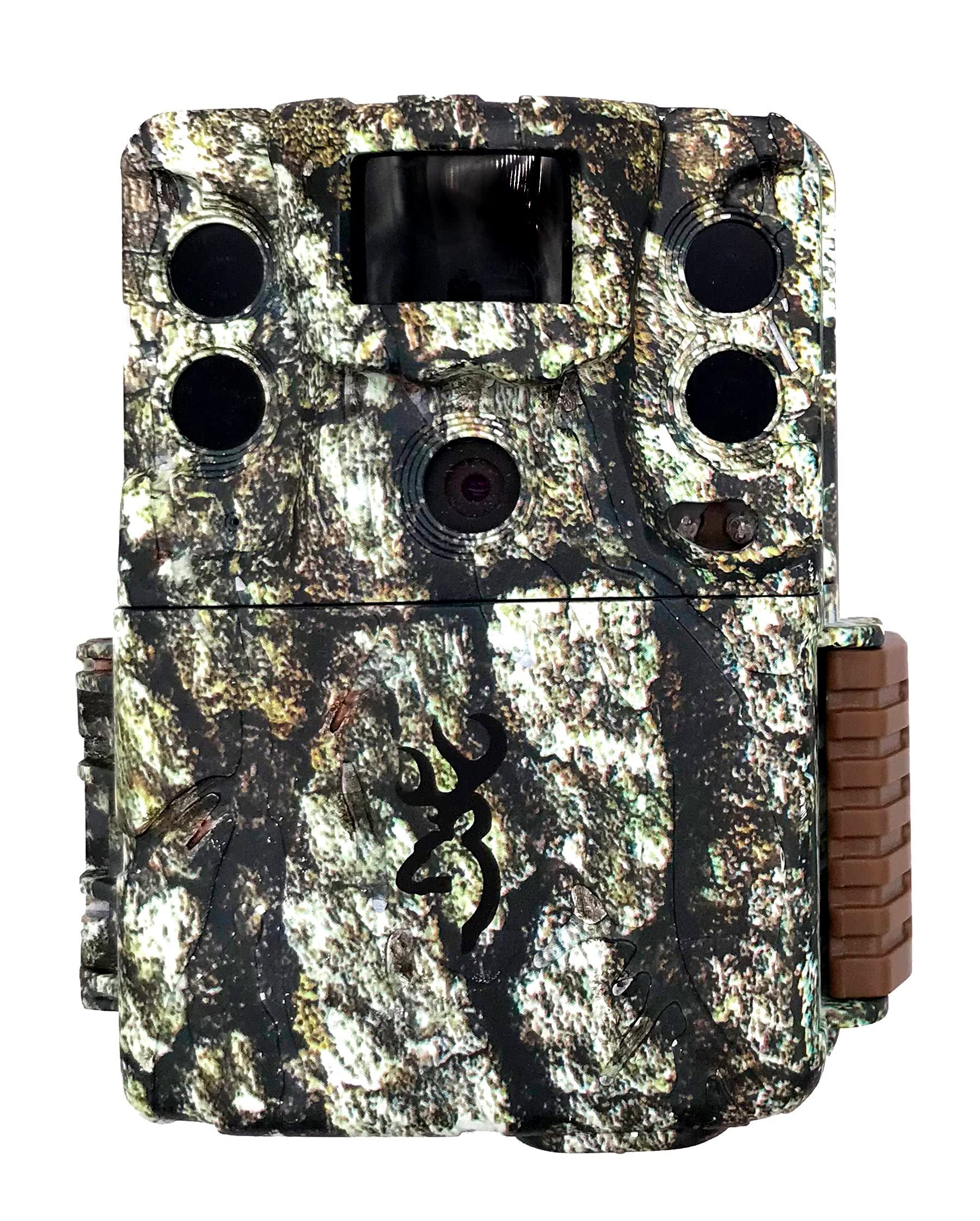 Browning Trail Camera Command Ops Elite 22 - 20MP HD Game Camera with Night Vision & Motion Detection - Perfect for Hunting, Wildlife Monitoring & Outdoor Security