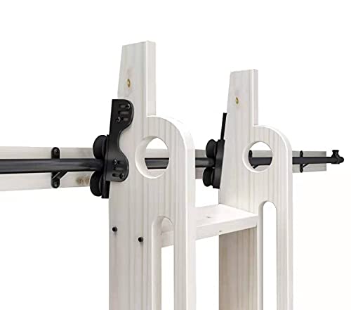 Stand Up Roller Kit