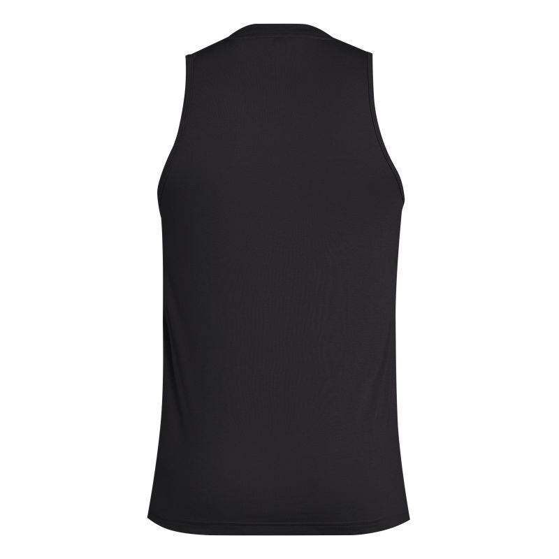 Adidas Men's Training Tank Top - Breathable Quick-Dry Workout Shirt for Gym, Running & Fitness | Essential Activewear for Sports & Casual Wear