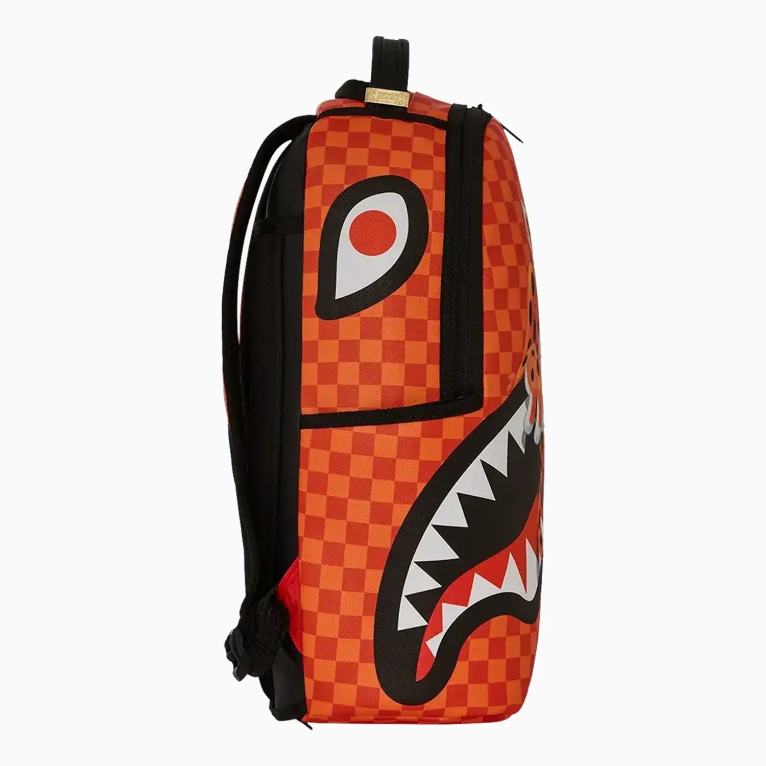 Cheetos Chester Chilling Backpack - Fun Snack-Themed School Bag for Kids & Teens | Perfect for School, Travel, and Gaming Accessories Storage