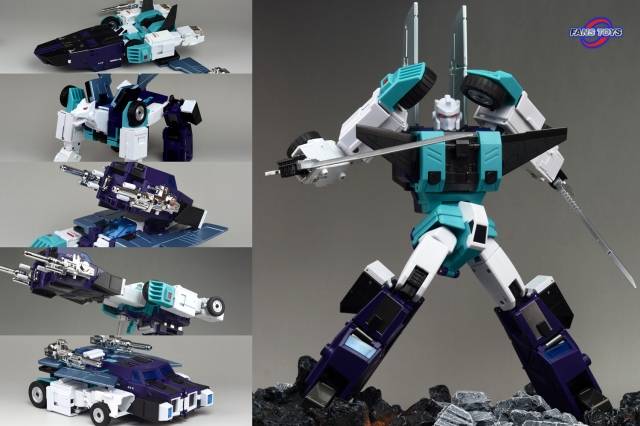 Fans Toys FT-28 Hydra 6-Inch Collectible Action Figure - Highly Articulated for Display & Play - Perfect for Marvel Fans & Collectors