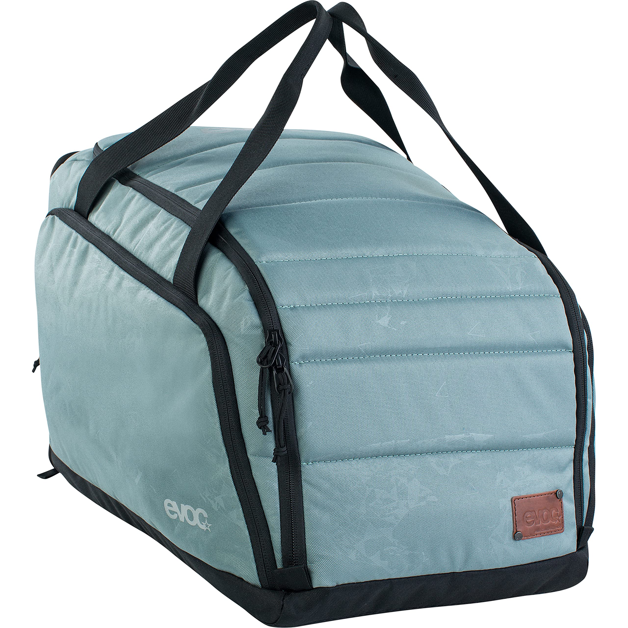 EVOC Adult Unisex Travel Backpack - Durable & Lightweight Hiking, Camping & Outdoor Adventure Gear for Men & Women