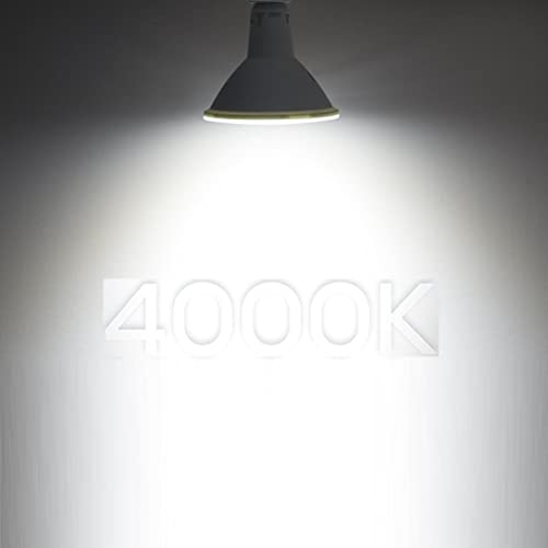 4000k Cool White