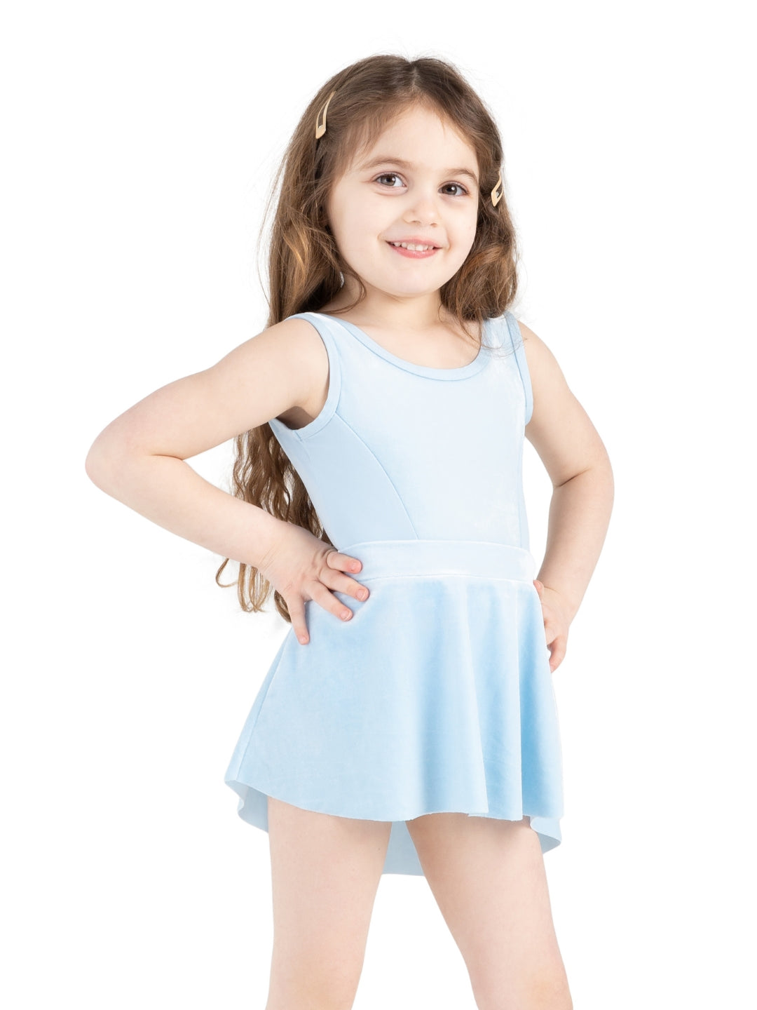 Light Blue