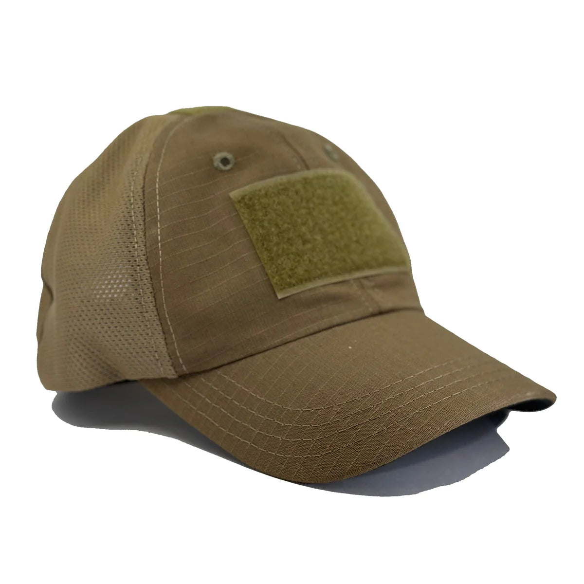 Premium USA-Made Hook & Loop Fasteners for Hats - Secure & Adjustable Hat Straps for Outdoor, Sports & Everyday Wear