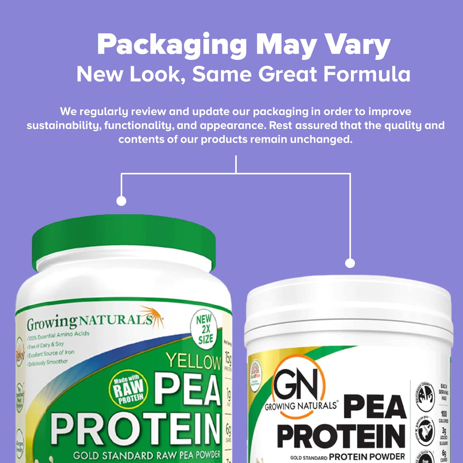 Organic Pea Protein Powder | Vegan Plant-Based Protein Supplement with BCAA | Low-Carb, Low-Sugar, Unflavored | 1lb (16oz) for Smoothies, Baking & Post-Workout Recovery