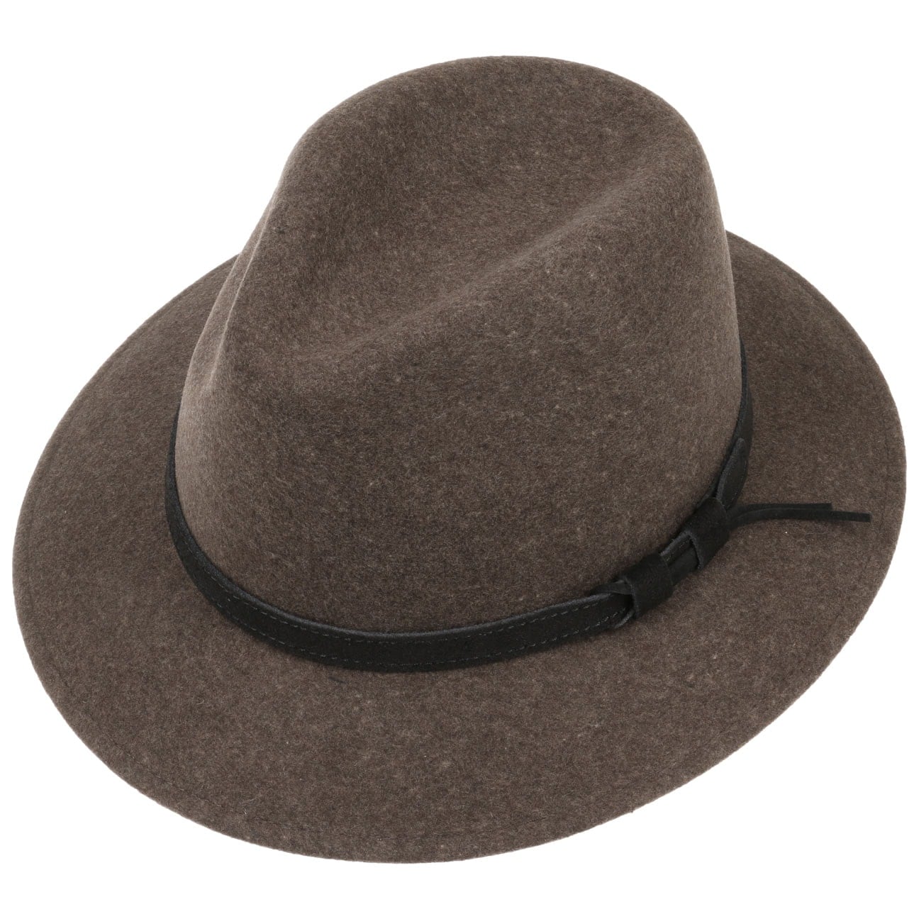 Lierys Apennin Rollable Hat - Packable Travel Sun Hat for Women & Men - UPF 50+ UV Protection - Perfect for Beach, Hiking, and Outdoor Adventures
