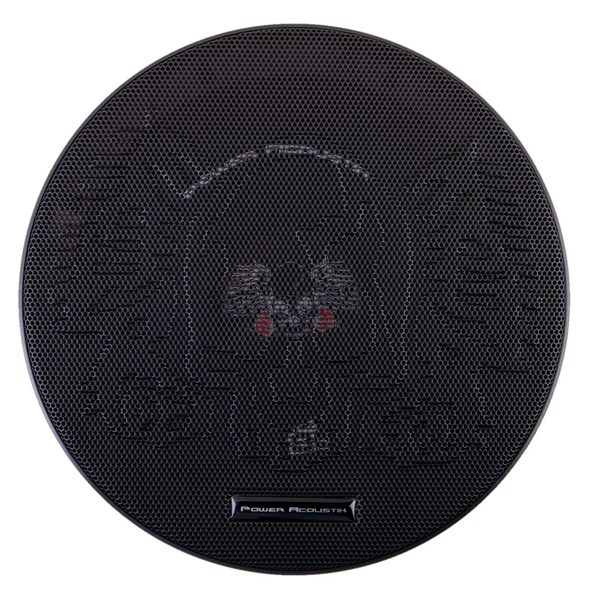Power Acoustik PRO.804 - High Performance 8-Inch Car Subwoofer for Deep Bass & Clear Sound | Perfect for Car Audio Systems & Home Theater Setups