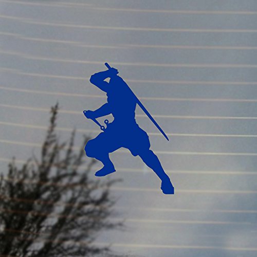 Sapphire Blue