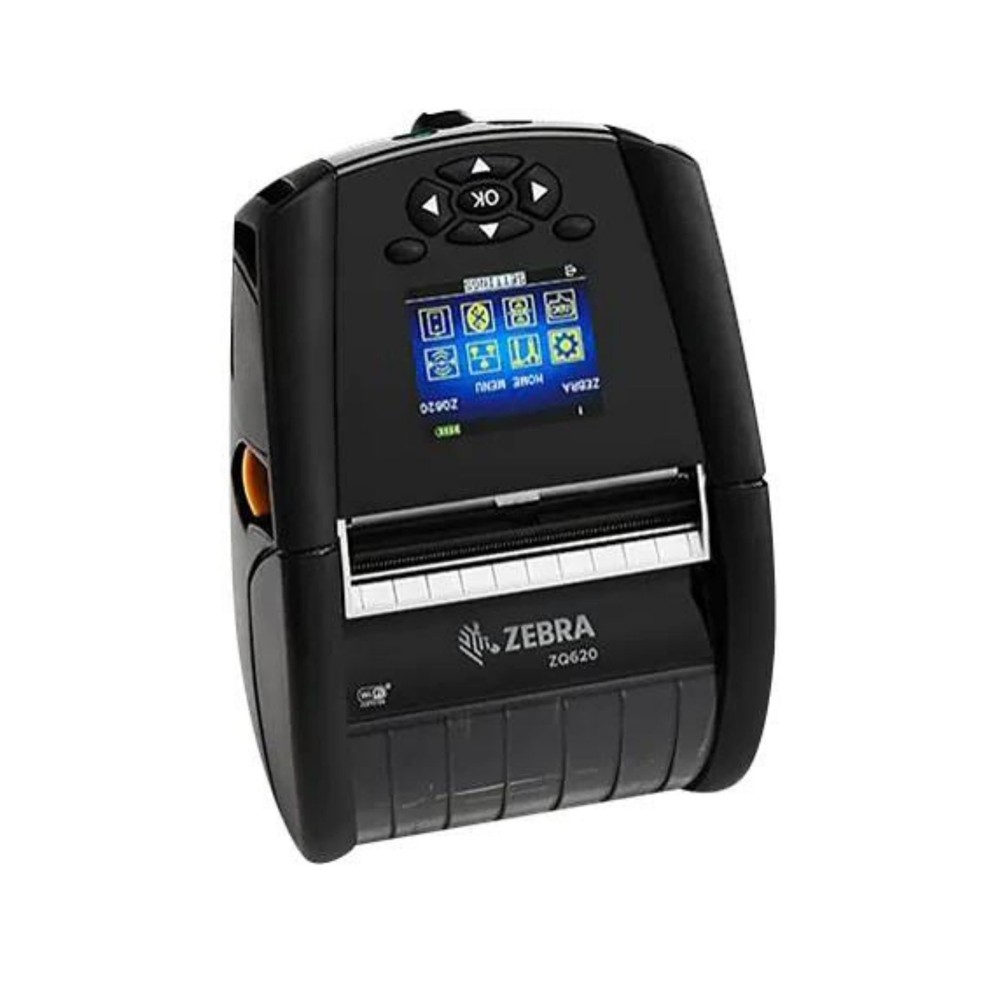 Zebra ZQ620 3