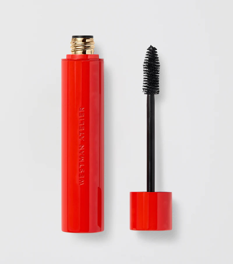Eye Want You Mascara - Volumizing & Lengthening Waterproof Mascara for Dramatic Lashes | Perfect for Date Night, Parties & Everyday Glam