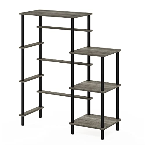 French Oak Grey/Black