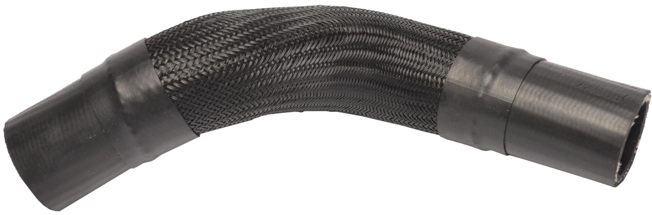 Continental 66071 Molded Radiator Hose - Replacement for Cars, Trucks & SUVs - Durable Cooling System Part - Perfect for Engine Overheating Prevention & Maintenance