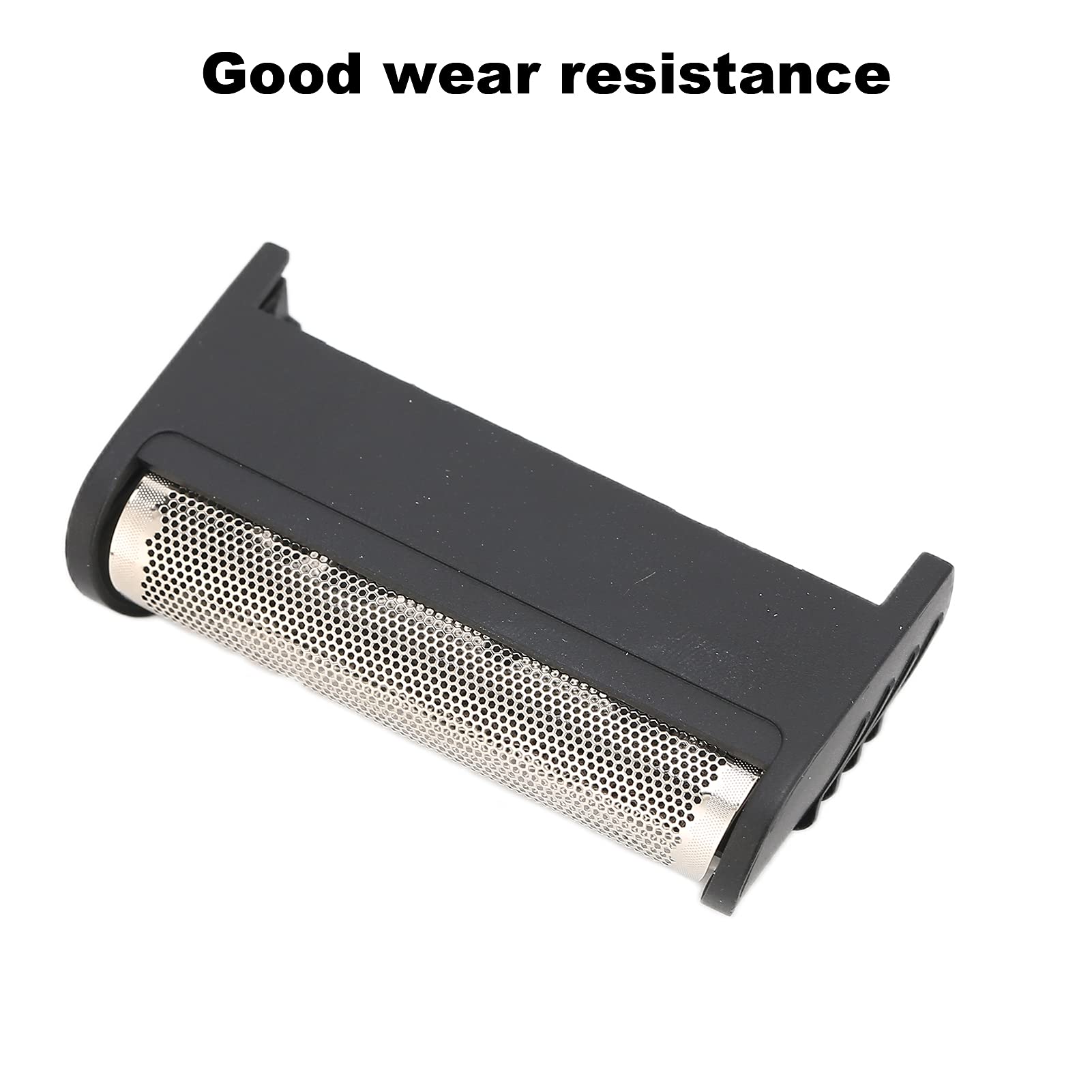 Braun 596 Electric Shaver Replacement Foil & Cutter - Compatible with Series 3, 5, 7 Shavers - Smooth Shaving for Men - Perfect for Travel & Daily Grooming