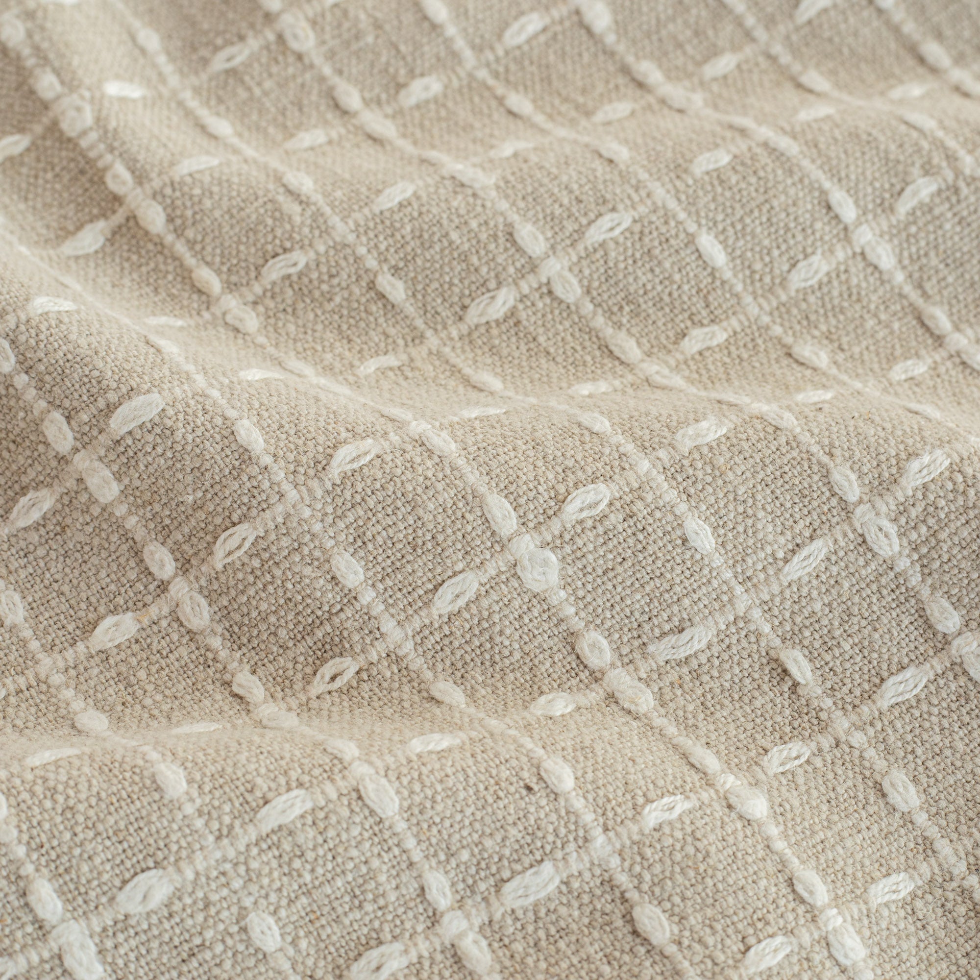 Premium Chase Fabric - 100% Natural Cotton for Upholstery, DIY Crafts & Home Decor | Soft, Durable & Eco-Friendly Material for Sewing Projects & Furniture Restoration