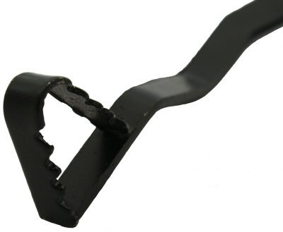 110-34 Dirt Bike Foot Brake Lever Replacement - Heavy Duty CNC Aluminum Rear Brake Pedal for Off-Road Motorcycles - Perfect for Motocross, Trail Riding & ATV Adventures
