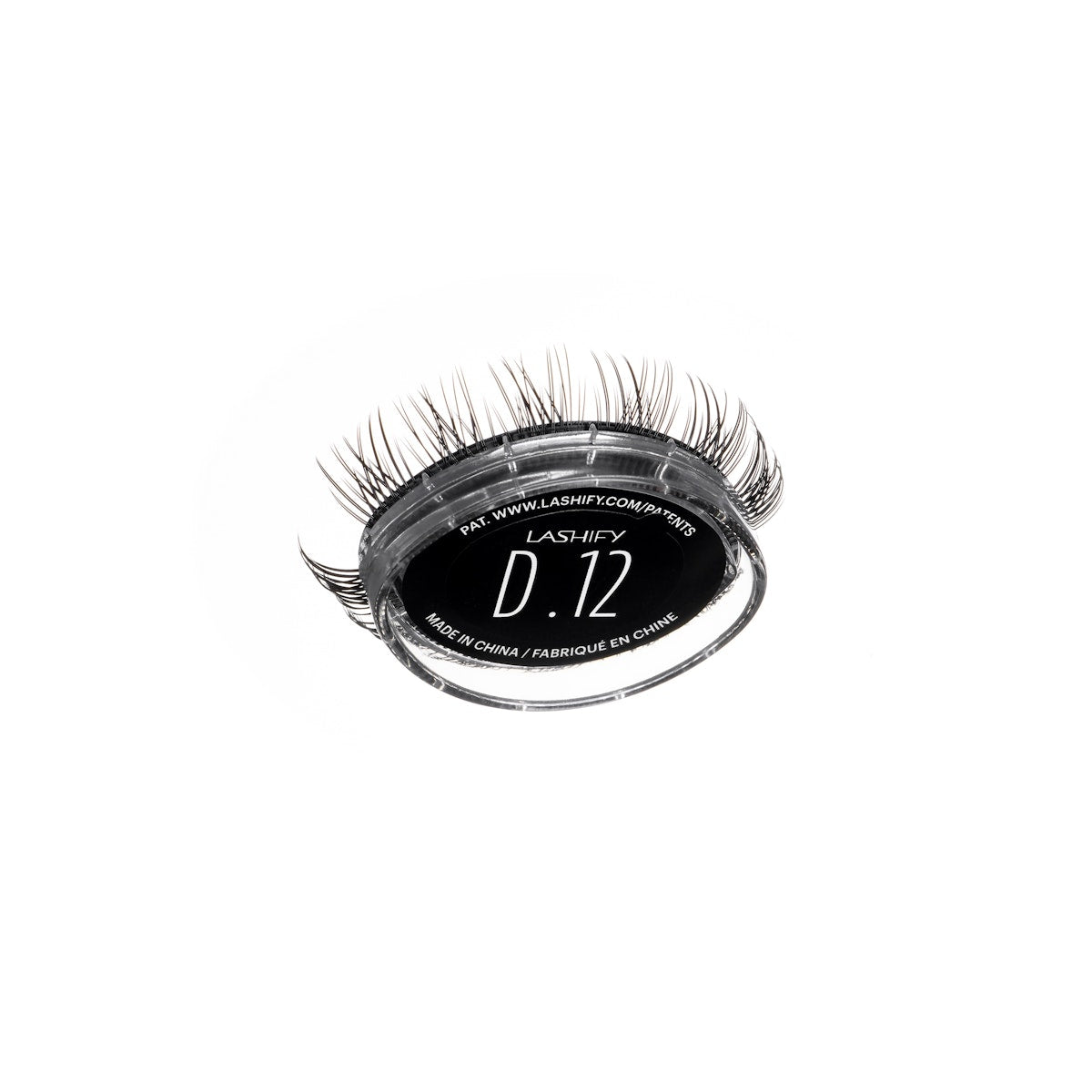 Drama Core Gossamer® Lash V1 - Premium False Eyelashes for Volume & Length | Perfect for Parties, Weddings & Special Occasions