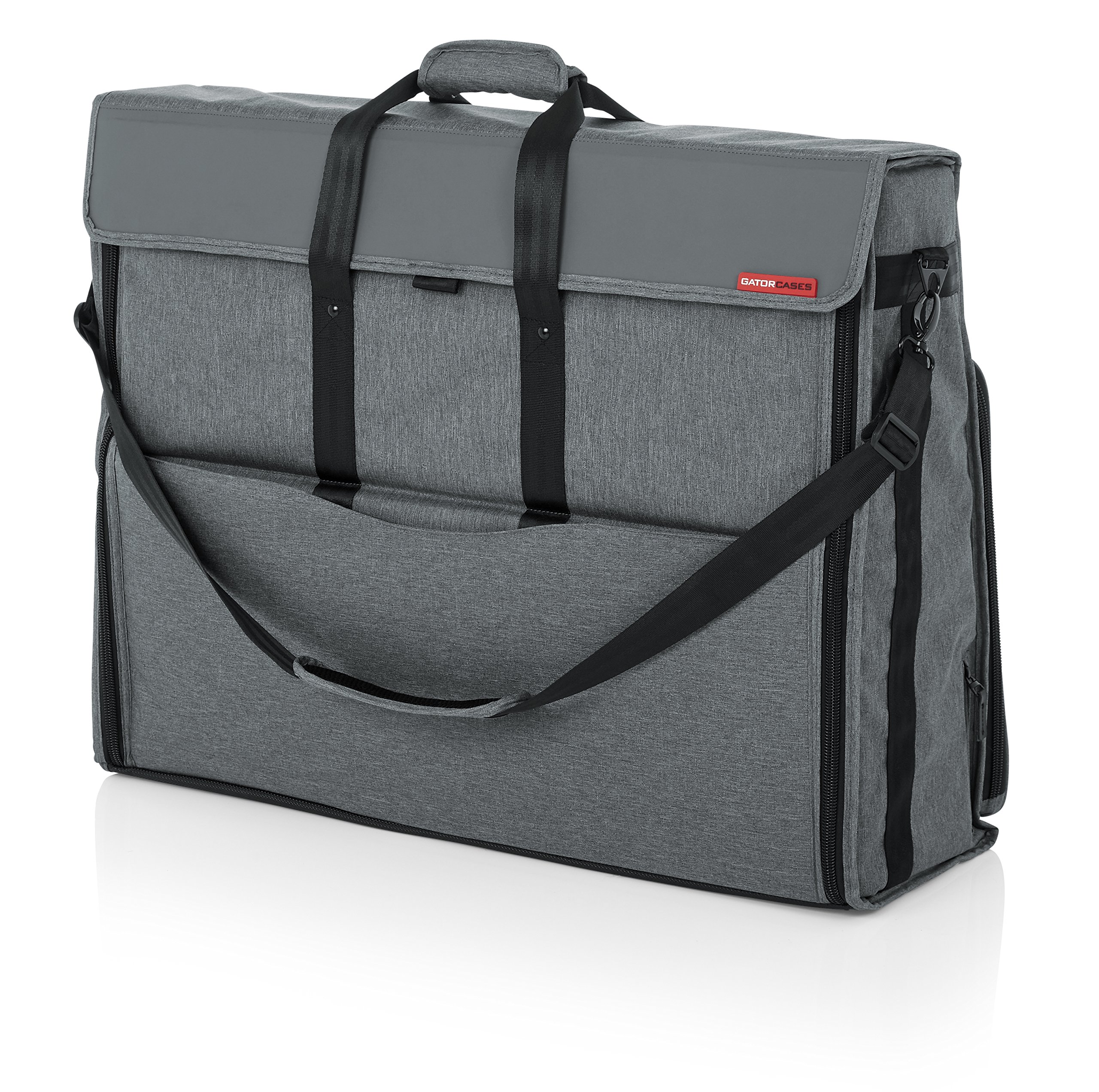 Gator Cases Creative Pro Series Nylon Carry Tote Bag for Apple 27