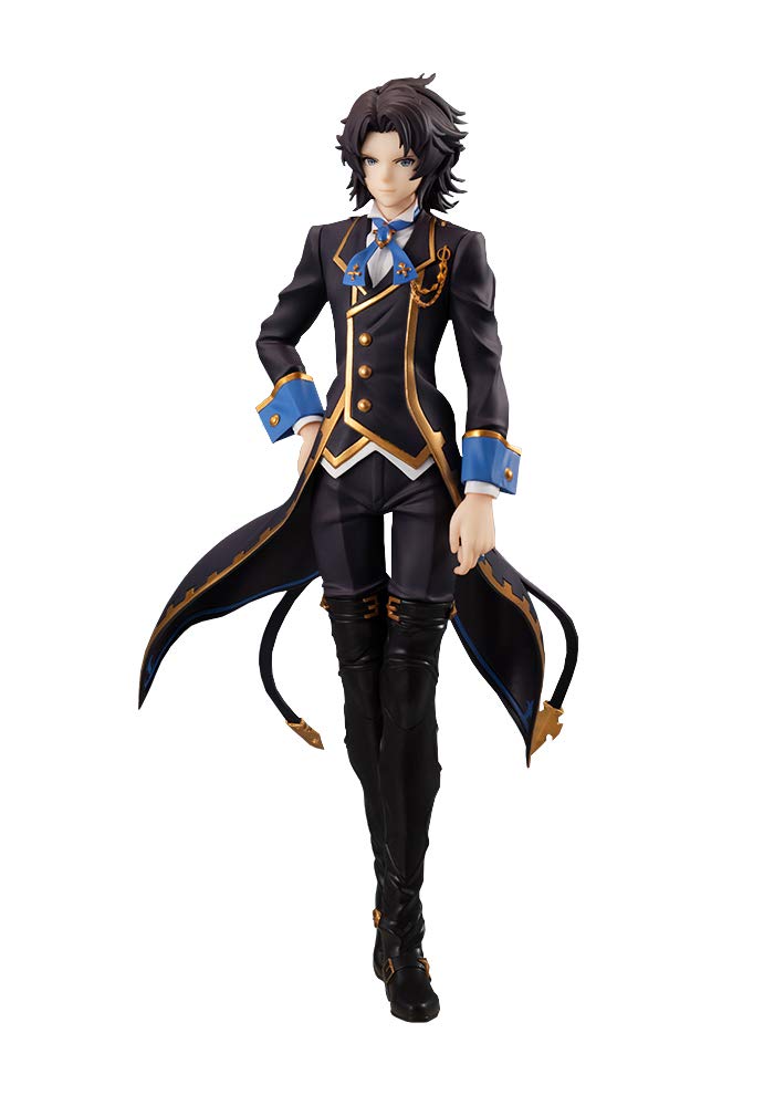 Grandblue Fantasy Lancelot Special Collectible Figure - Furyu Anime Action Figure for Display & Gifts - Perfect for Anime Fans, Collectors & Home Decor
