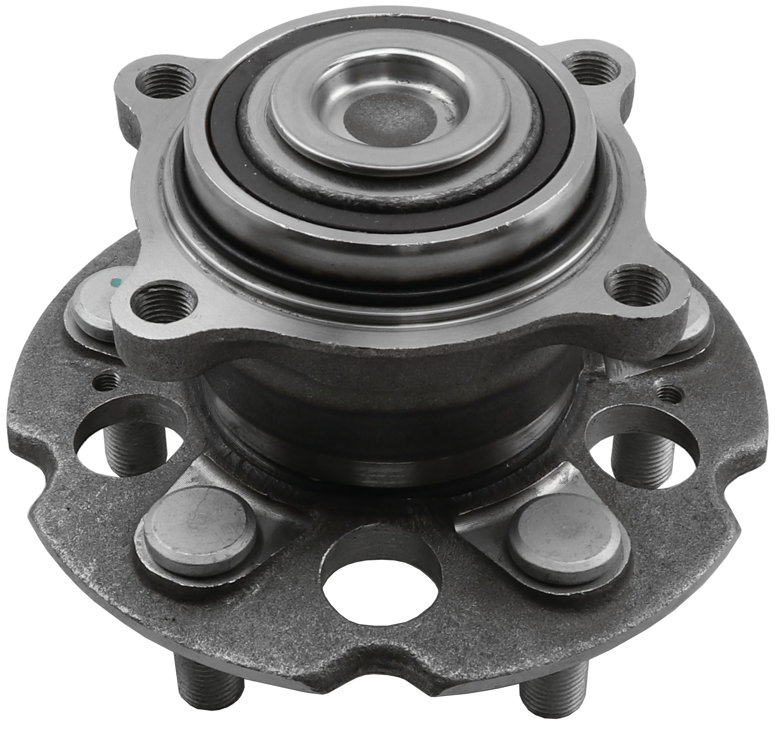 Beck/Arnley 051-6311 Wheel Bearing and Hub Assembly - Premium Replacement for Smooth & Quiet Ride - Perfect for Sedans, SUVs, and Trucks