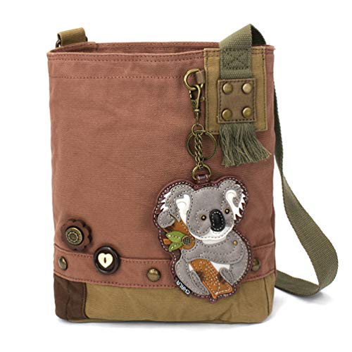 Koala- Mauve
