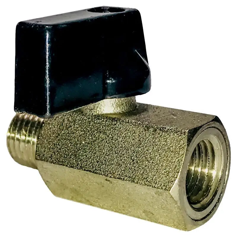 Cheetah Ball Valve for Cheetah Bead Seater - Heavy Duty Tire Repair Tool for ATV, UTV & Off-Road Vehicles - Perfect for Tire Bead Seating & Emergency Repairs