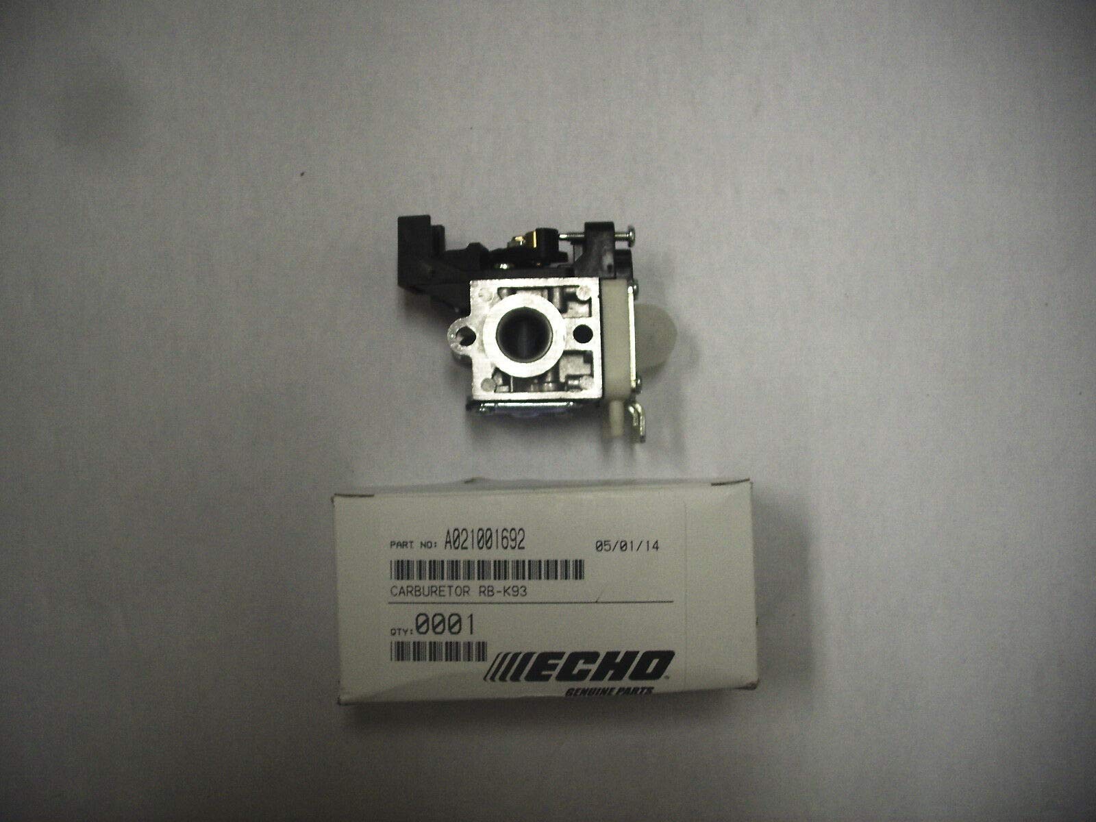Genuine Echo Carburetor A021001692 A021001690 A021001691 Replacement Parts for SRM-225 PAS-225 GT-225 String Trimmers - Perfect for Lawn Maintenance & Landscaping