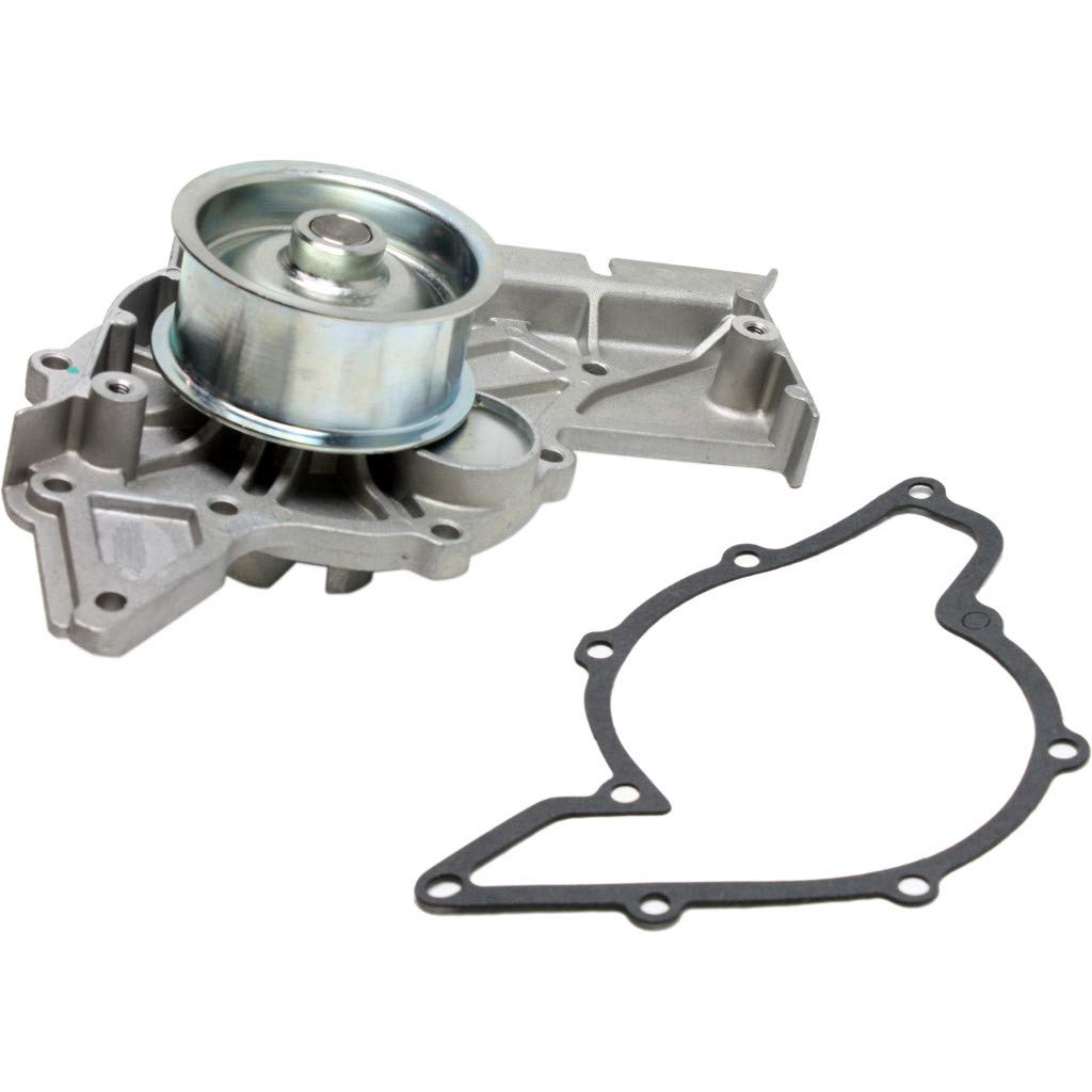High-Quality Water Pump for Audi A6/A6 Quattro 2002-2004 Models | 3.0L Engine Replacement Part | Perfect for Cooling System Repair & Maintenance