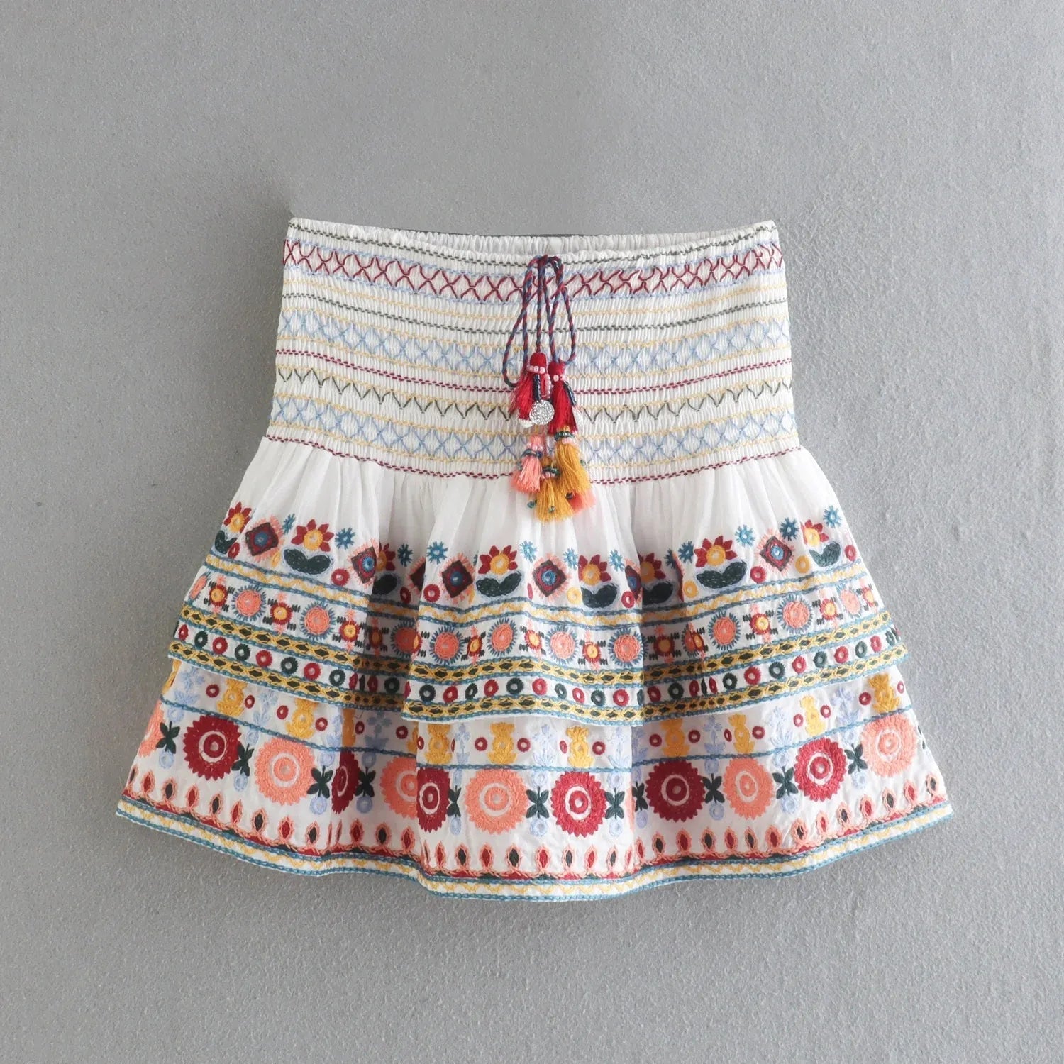 Skirt-style 2