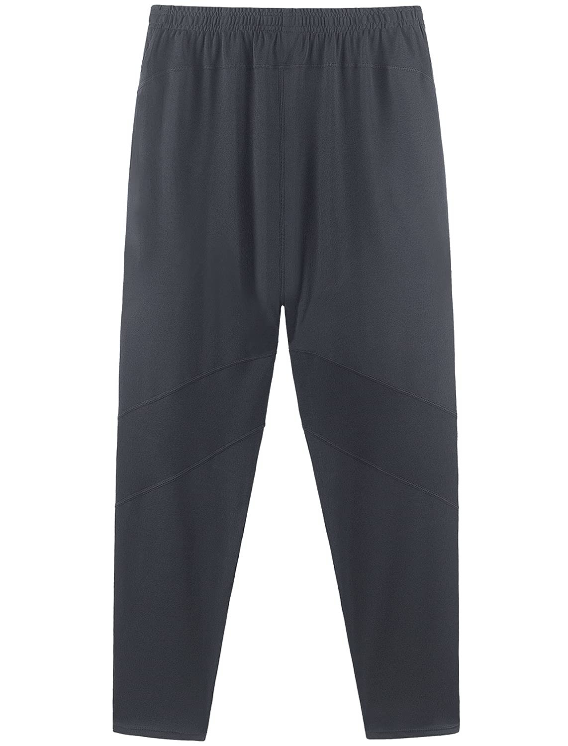 NELEUS Men's Workout Athletic Running Tapered Pants - Lightweight Quick-Dry Gym Joggers for Training & Outdoor Activities