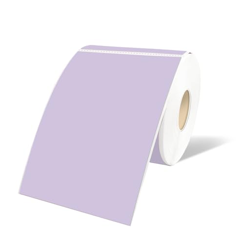 Lavender Purple
