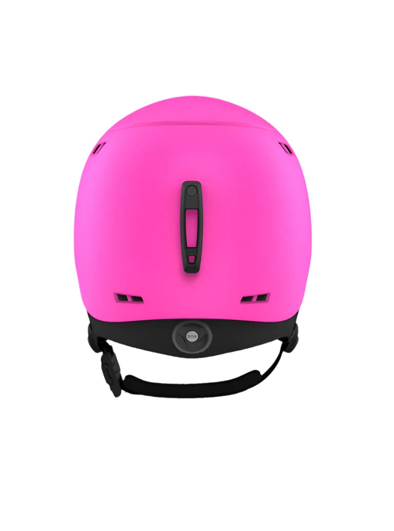 Anon Junior's Burner Helmet 2025 - Kids Snowboard & Ski Helmet with Adjustable Fit - Perfect for Winter Sports & Outdoor Adventures