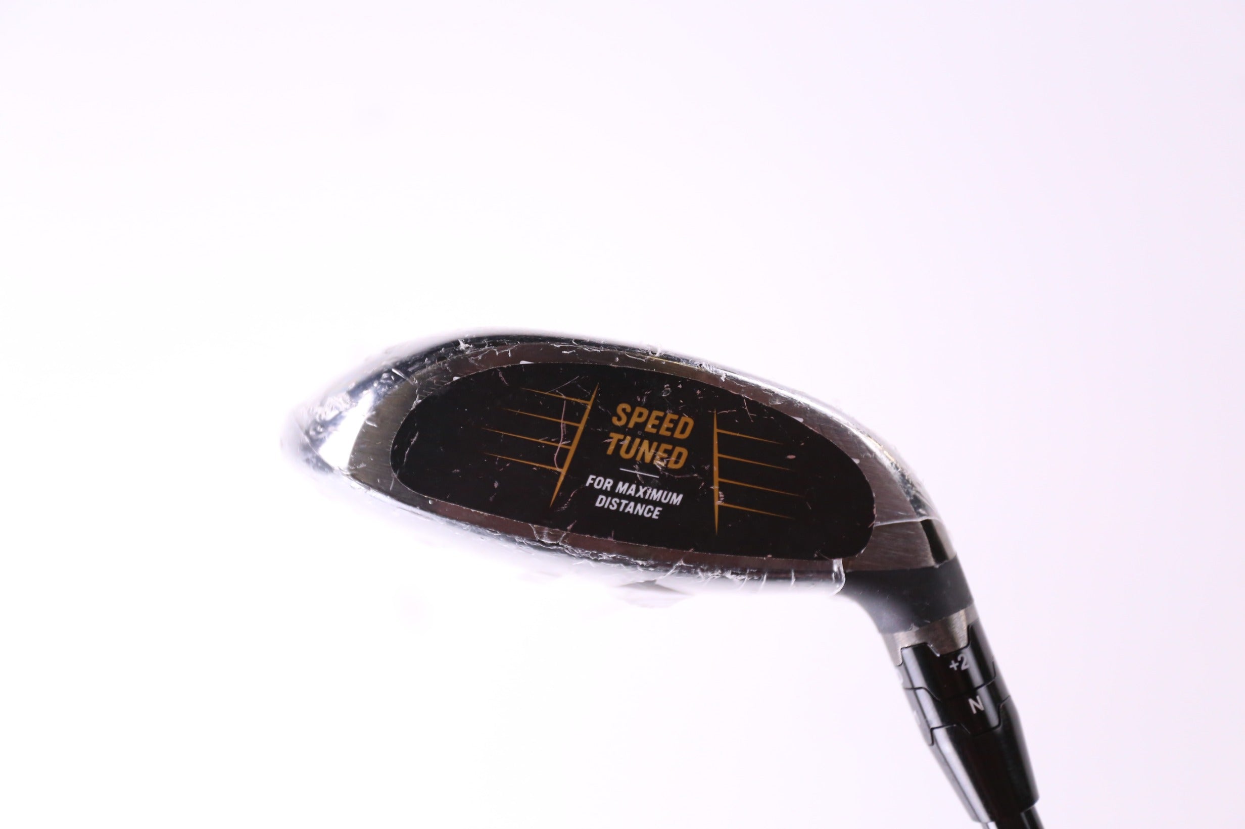 Used Callaway Rogue ST MAX 3 Wood Left Handed 15° Regular Flex Golf Club - Perfect for Left-Handed Golfers Seeking Distance & Forgiveness on the Fairway