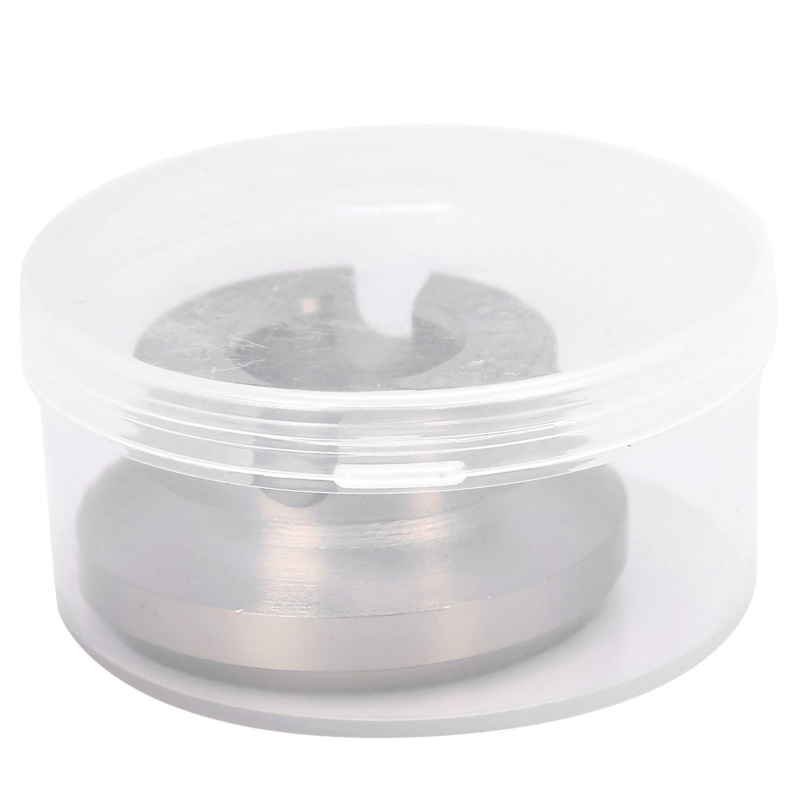 5537 Watch Case Back Opener Die - Professional Watch Repair Tool for Opening Screw Back Covers | Essential Watchmaking Accessory for Jewelers & Hobbyists | Perfect for Rolex, Omega & Luxury Watch Maintenance