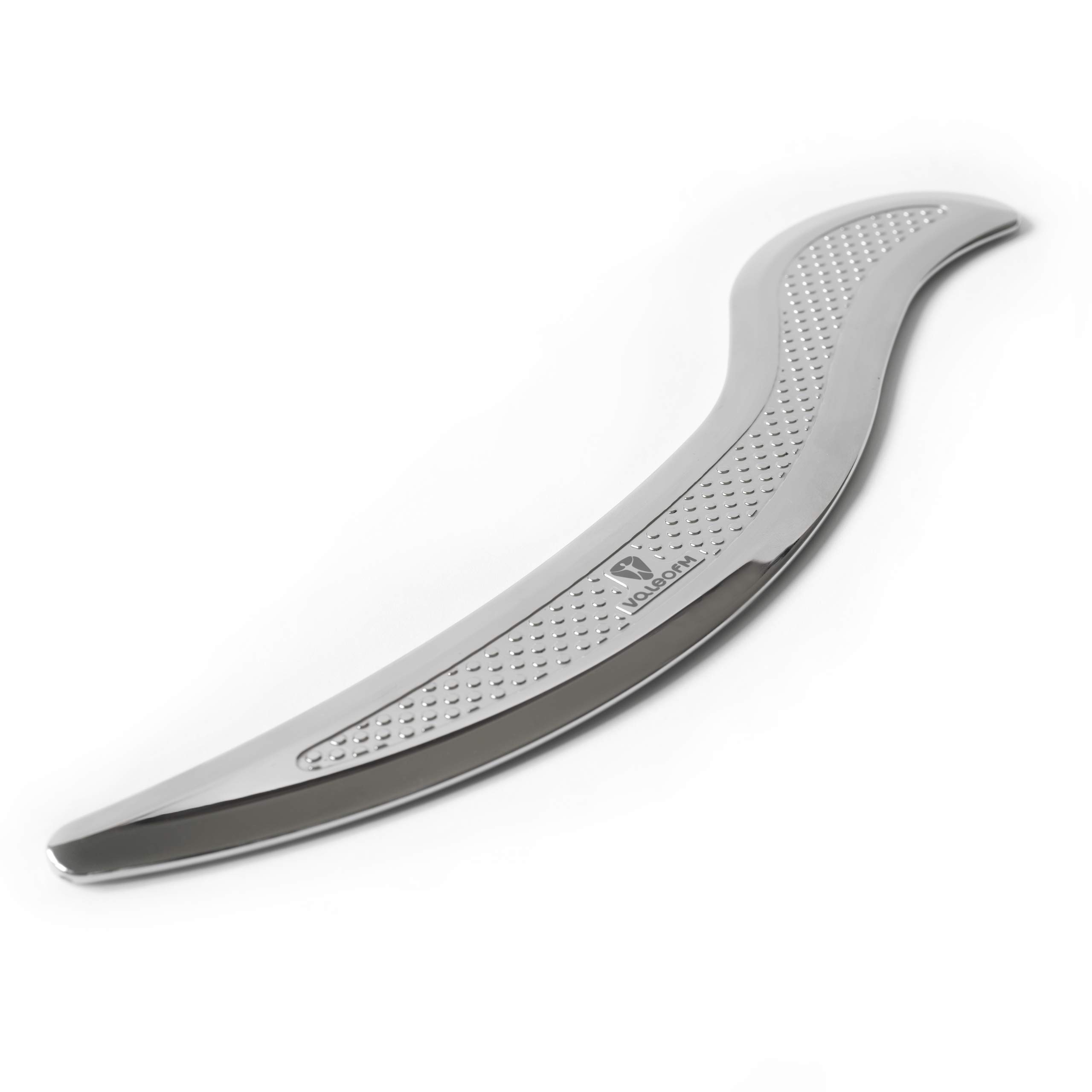 Professional Stainless Steel IASTM Tool for Myofascial Release & Soft Tissue Massage - Pain Relief, Scar Tissue Treatment, Physical Therapy - Perfect for Athletes, Therapists & Home Use