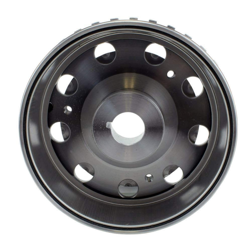Polaris 2018-2024 Ranger RZR 1000 XP & PRO XP Turbo Flywheel Replacement Part 4017135 - High Performance Off-Road UTV Accessory for Trail Riding & Dune Racing