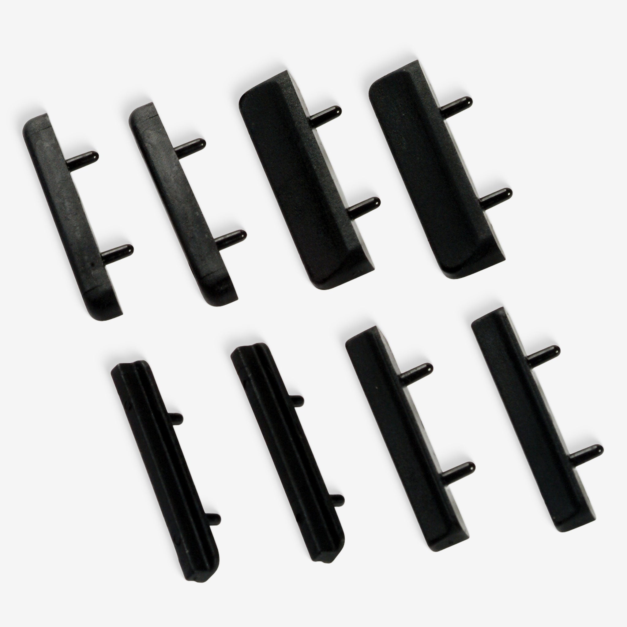 Professional Tennis Racquet Stringing Pads & Frame Support Pads - Durable Protection for Tennis, Badminton & Squash Rackets During Stringing & Maintenance