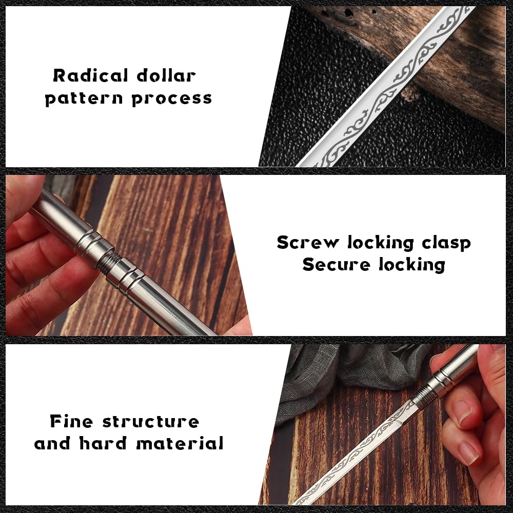 Multipurpose Outdoor Portable Fruit Knife with Sheath - All Steel Solid Handle Stainless Steel Blade for Camping, Hiking, Picnics & Survival (Vegetables, Fruits, Steak Cutting)