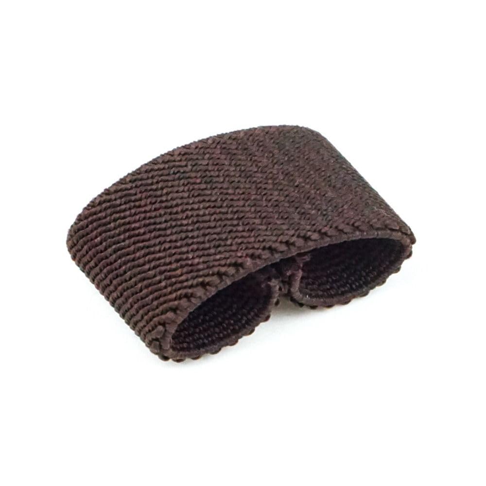 Premium Elastic Belt Loops for Pants - Multicolor Canvas Belt Keepers, Thickened Elastic Rings for Secure Trouser Belt Strap Organizers | Ideal for Workwear, Uniforms & Casual Pants