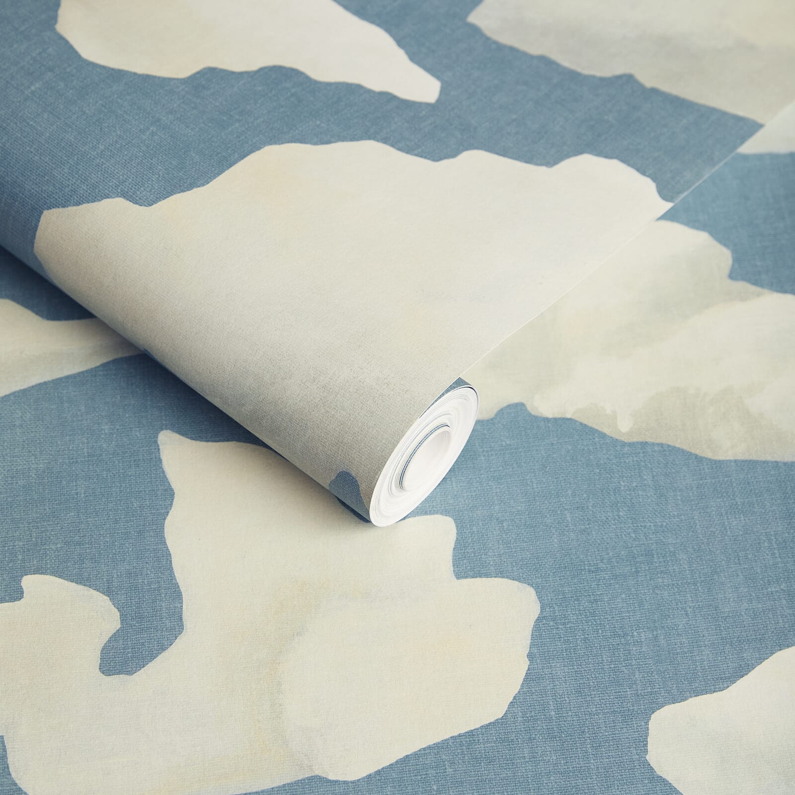 STRATUS Premium Sky Wallpaper - High-Quality Self-Adhesive Wall Mural for Home & Office Decor | Perfect for Living Rooms, Bedrooms, and Commercial Spaces