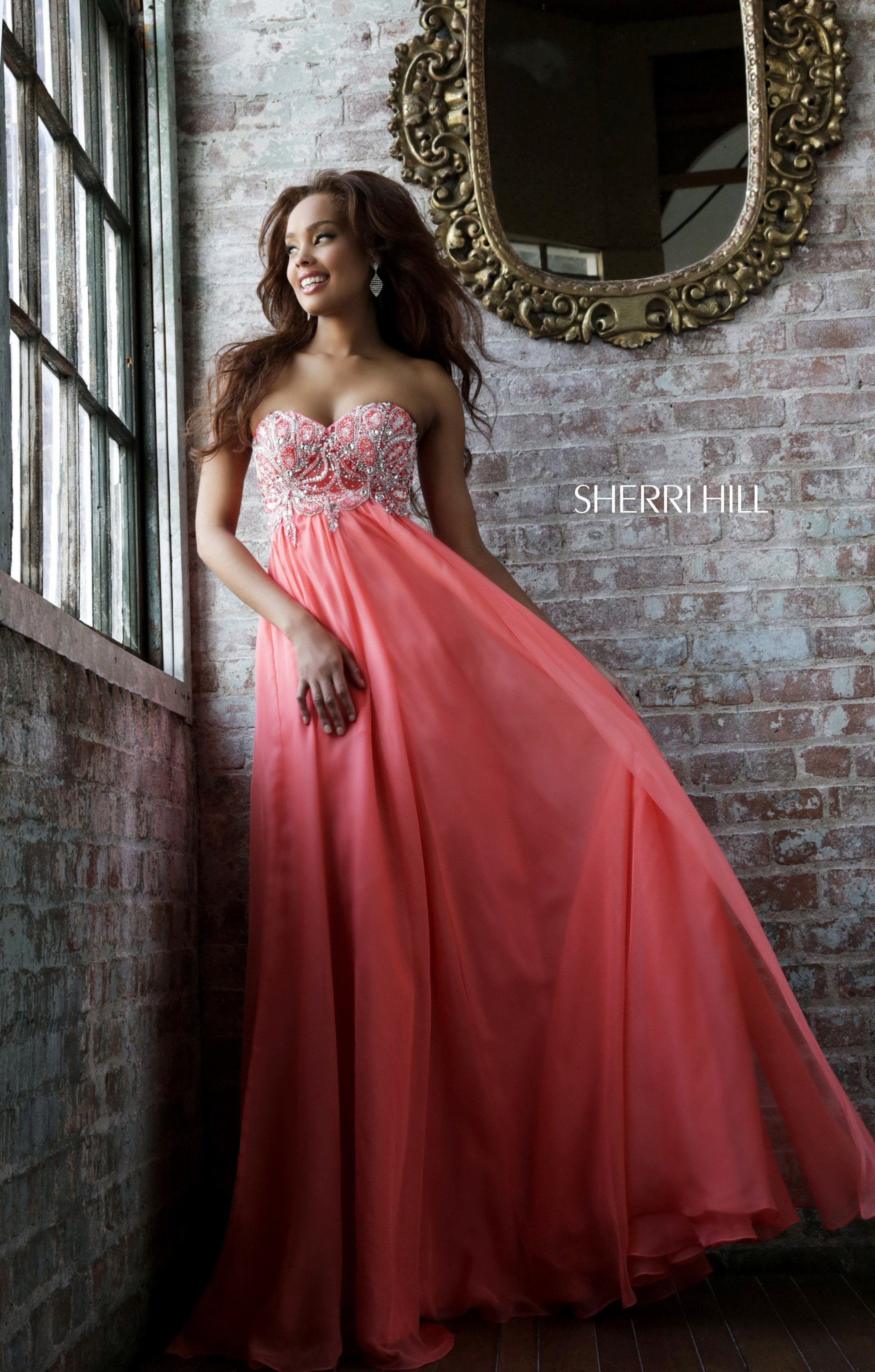 coral