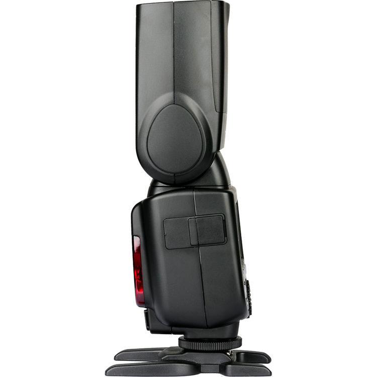 Godox TT685F 2.4GHz TTL HSS Speedlite Flash for Fujifilm Cameras - Professional Wireless Flash for Fujifilm X-T4, X-T3, X-Pro3 - Perfect for Wedding, Portrait & Studio Photography
