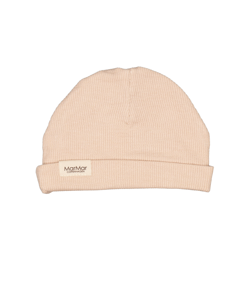 Rose Moon Aiko Hat by MarMar Copenhagen – Stylish Women's Knit Beanie for Winter & Fall Fashion | Cozy Outdoor & Casual Wear