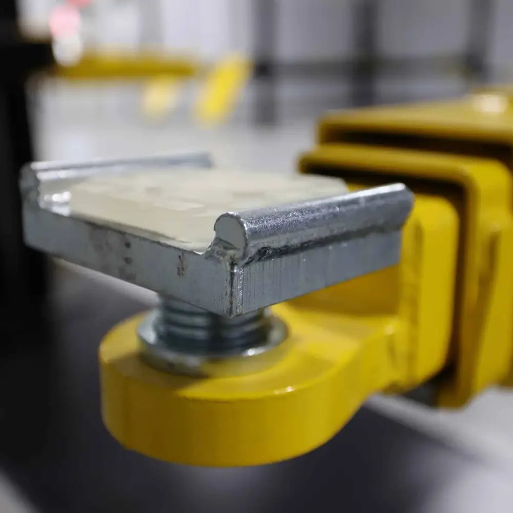 Challenger CL16 16K Heavy Duty Symmetric Two Post Car Lift - 16,000 lb Capacity for Auto Repair Shops & Garages | Perfect for Vehicle Maintenance & Tire Services