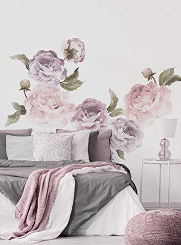 Pink Purple