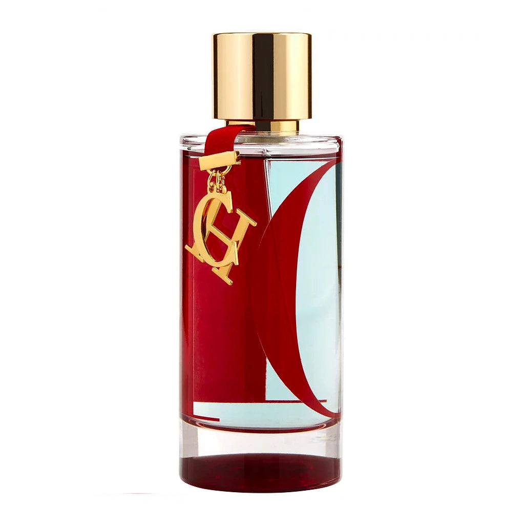 CH L'Eau 5.0 oz Eau de Toilette for Women - Floral Fresh Perfume Spray, Long-Lasting Fragrance for Daily Wear, Office & Date Nights