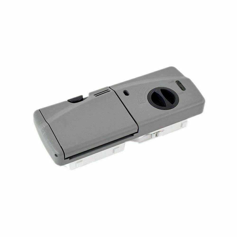 Frigidaire 5304507354 Dishwasher Detergent Dispenser Replacement Part - Compatible with Frigidaire Dishwashers | Easy Installation for Clean Dishes Every Time