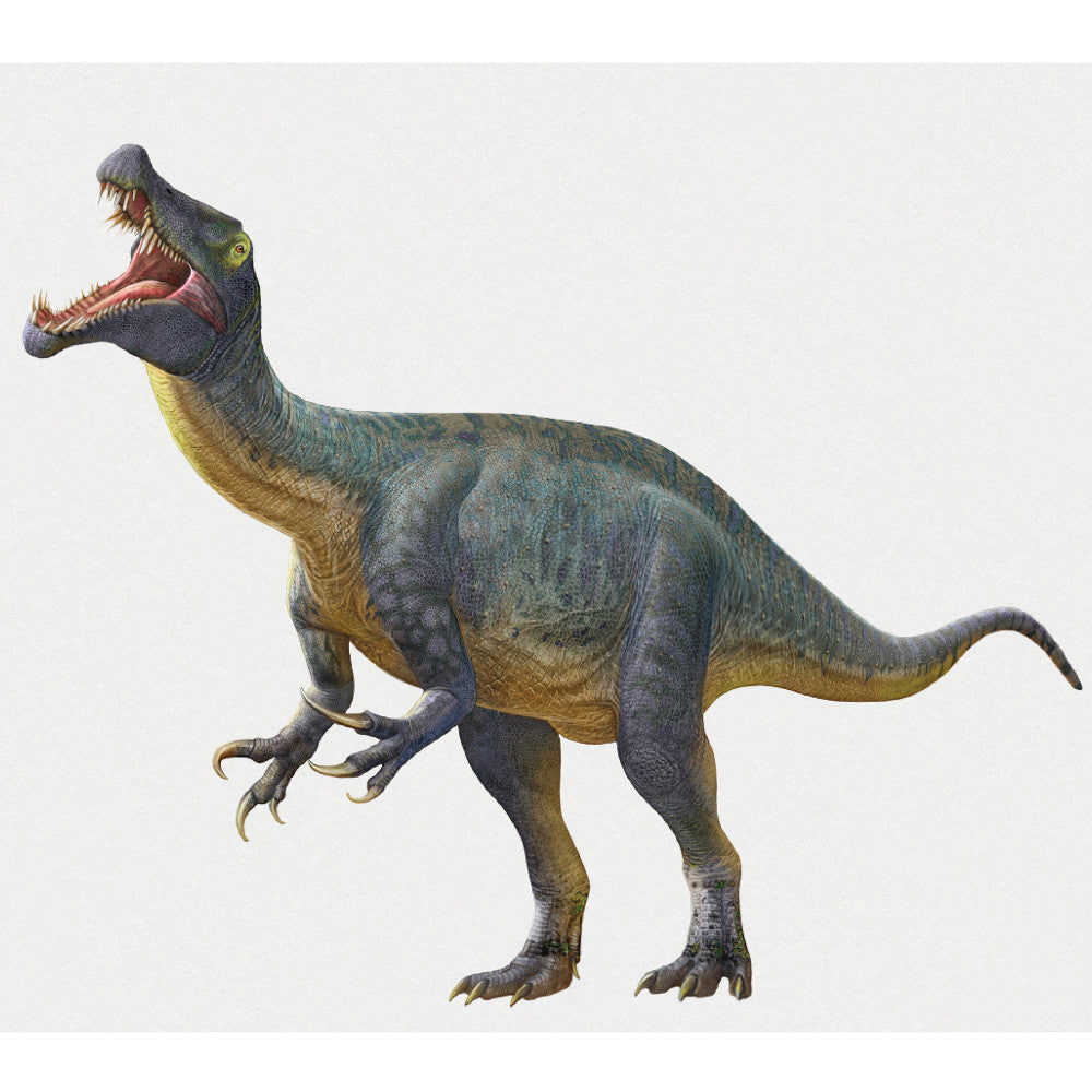 Brexwerx Games: Holotype Mesozoic Europe Expansion - Paleontology Strategy Board Game for Adults & Teens - Perfect for Family Game Nights & Educational Fun